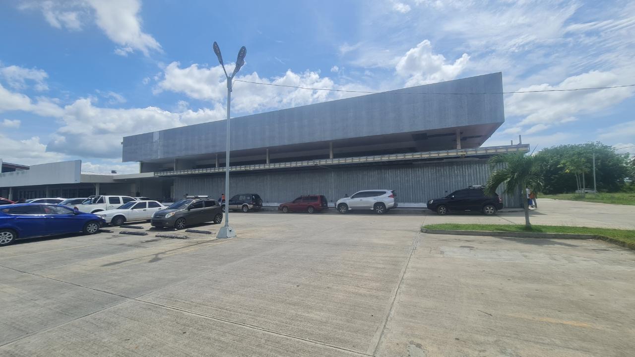 Local comercial en venta o alquiler en Penonomé