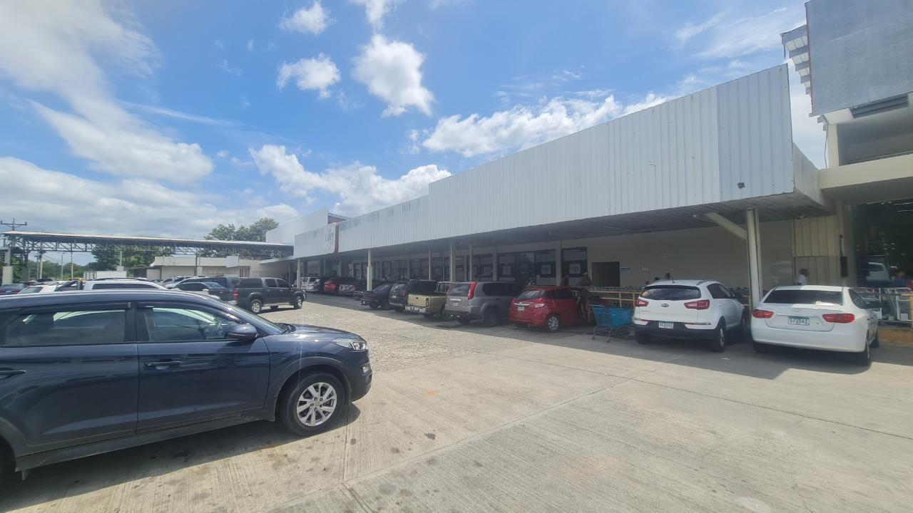 Local comercial en venta o alquiler en Penonomé
