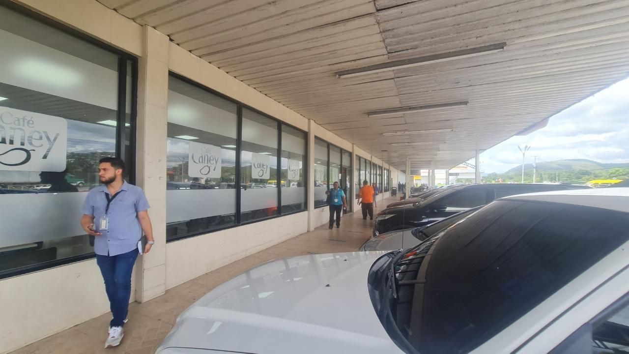Local comercial en venta o alquiler en Penonomé