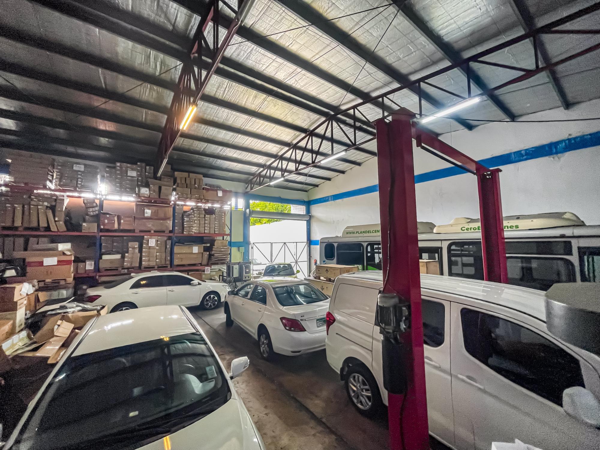 For Lease
