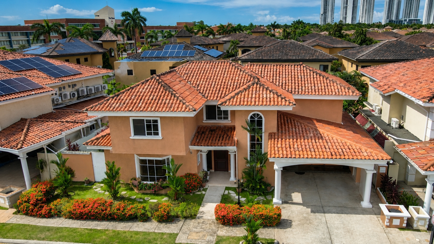 Casa en venta en Costa del Este
