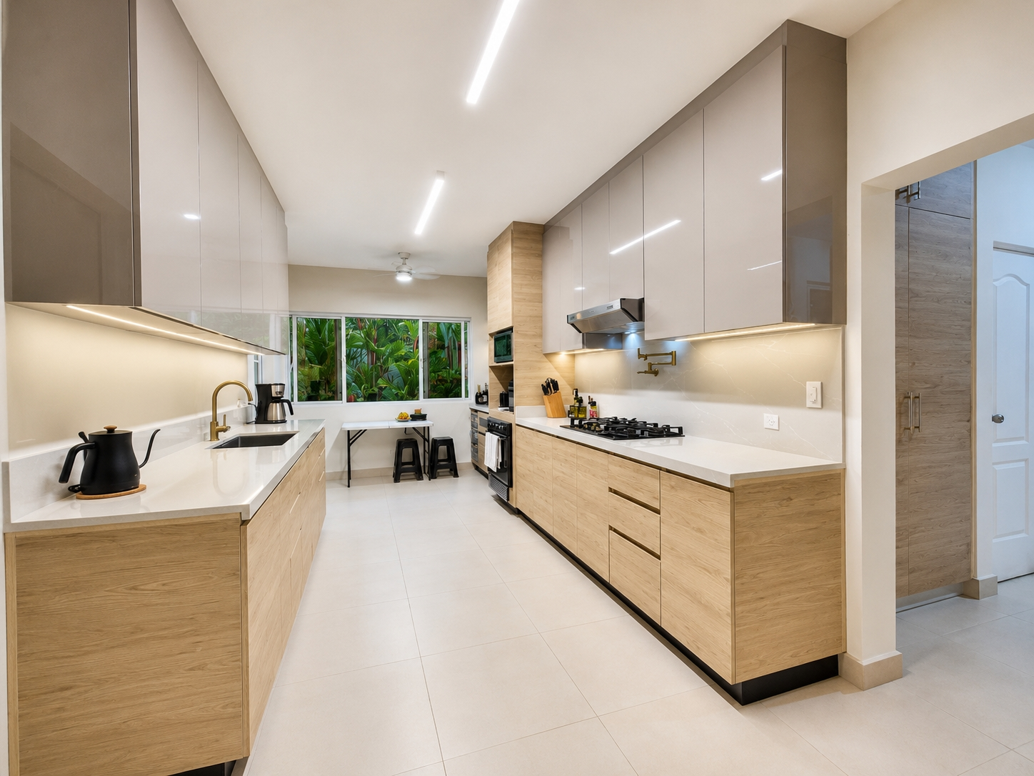 Casa en venta en Costa del Este