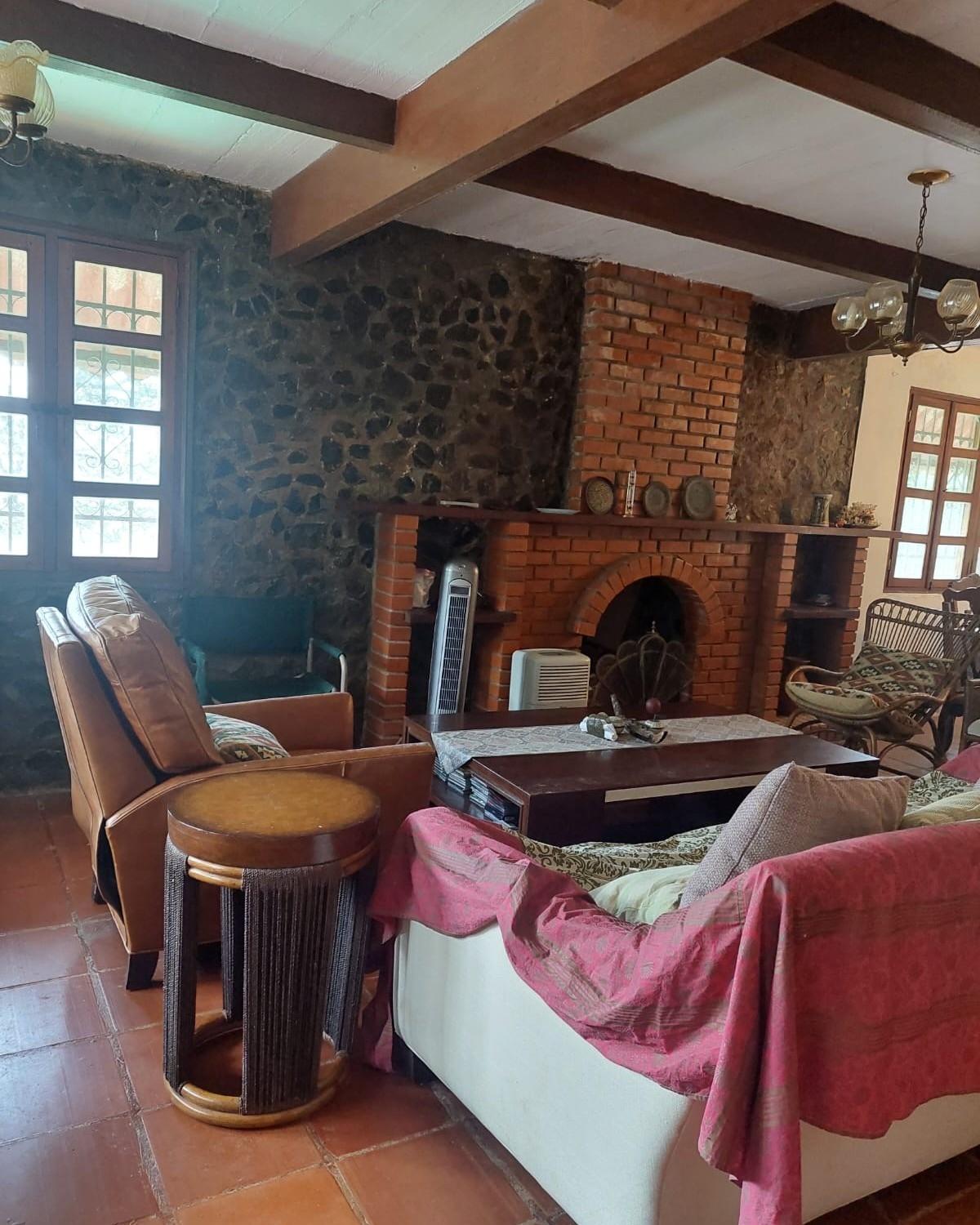 Casa en venta en Cerro Azul