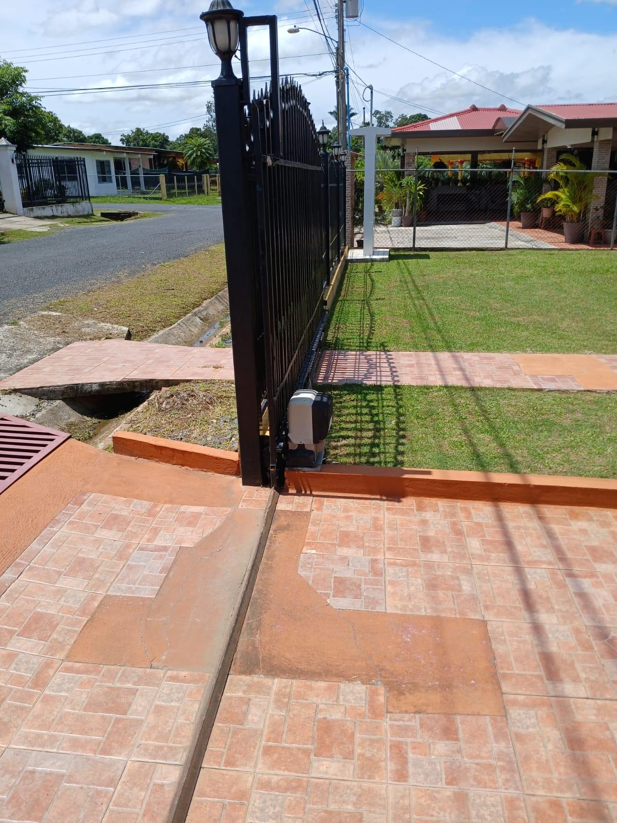 For Lease