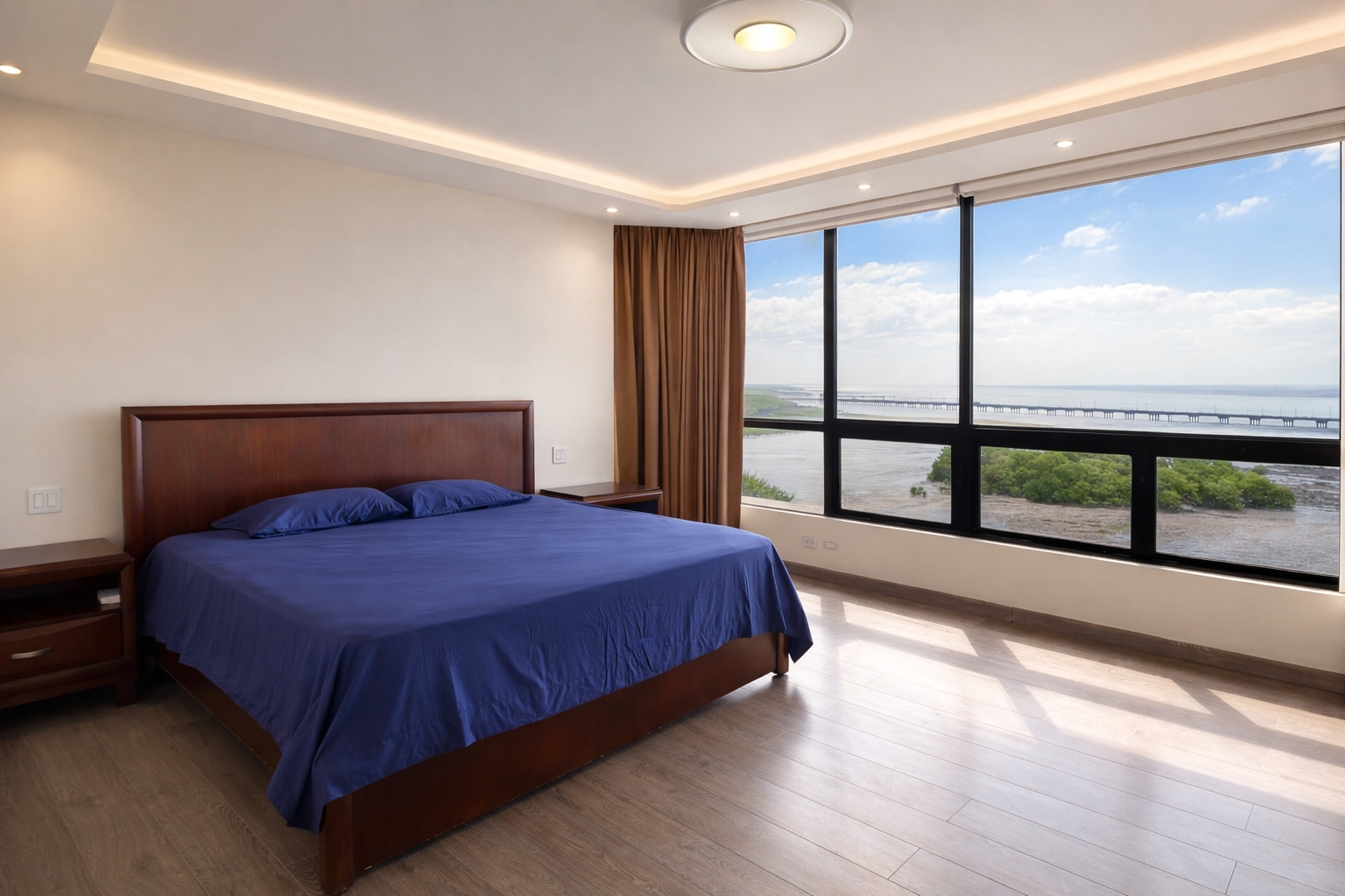 Apartamento en venta en Coco del Mar
