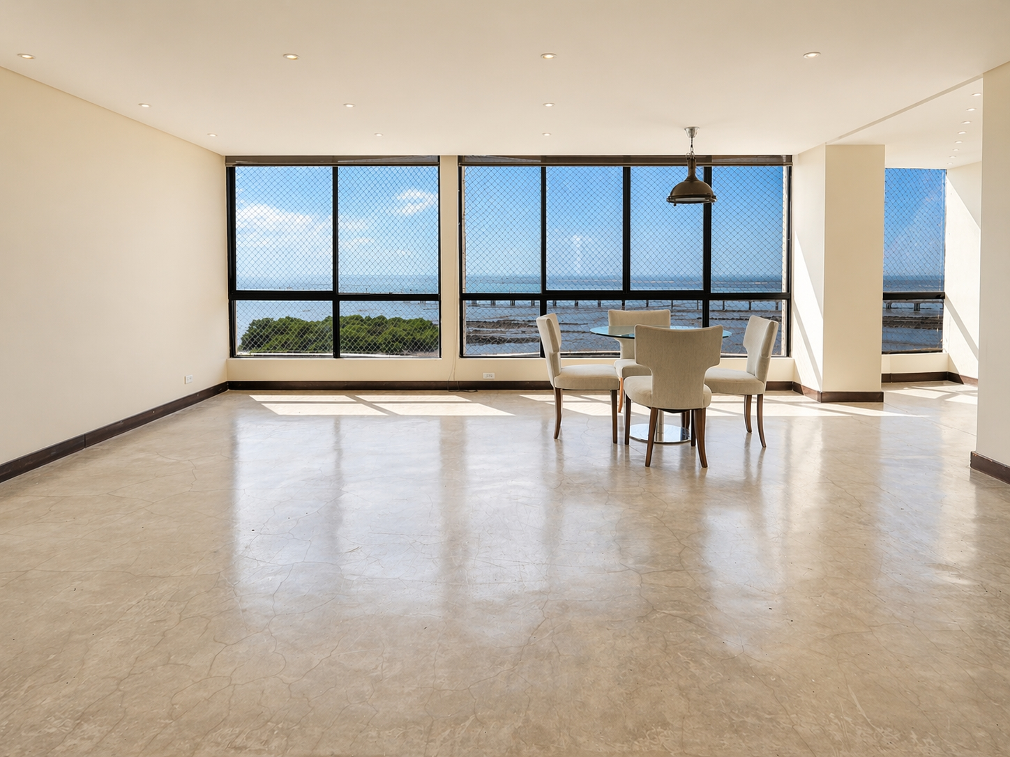Apartamento en venta en Coco del Mar