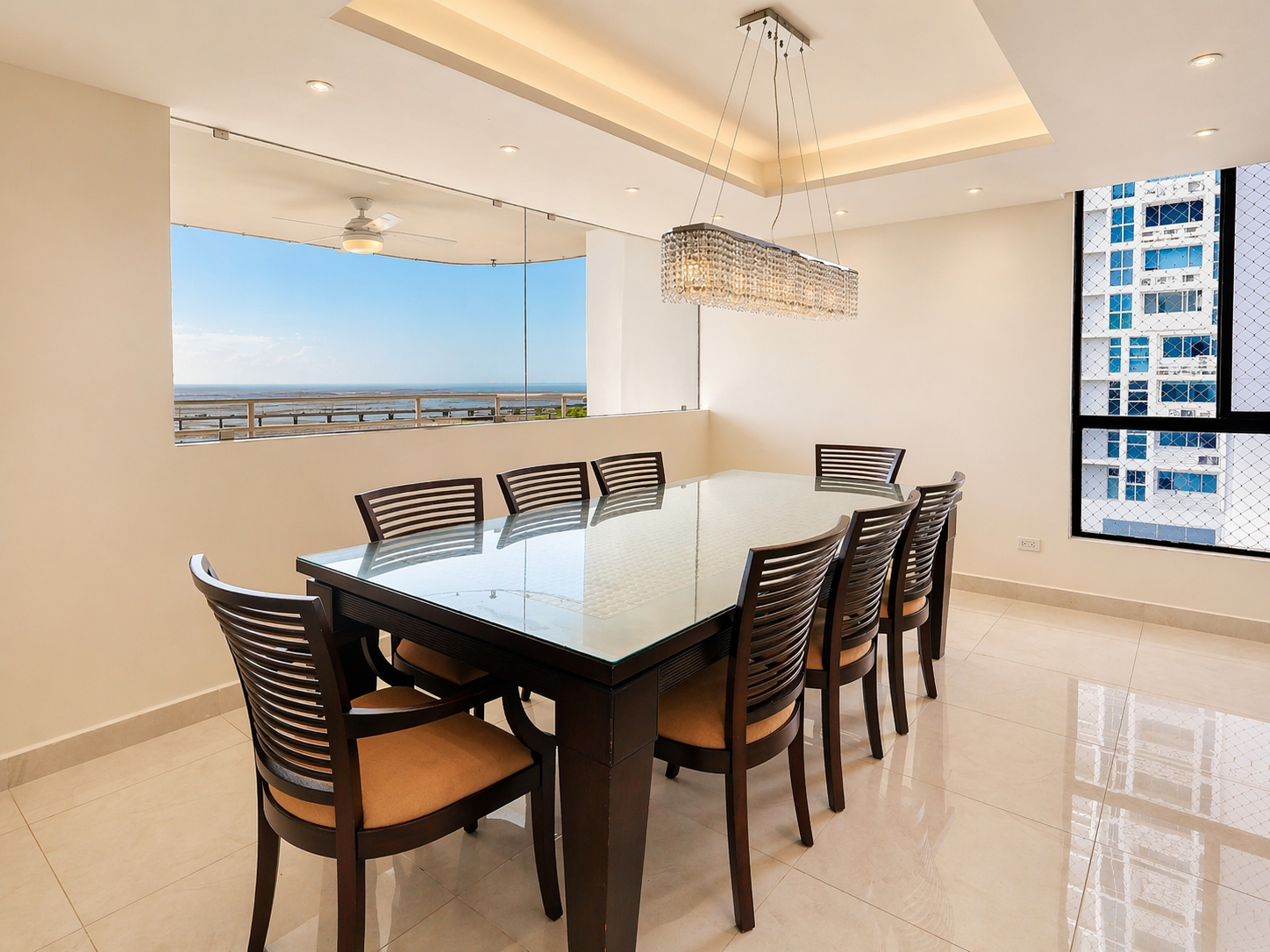 Apartamento en venta en Coco del Mar