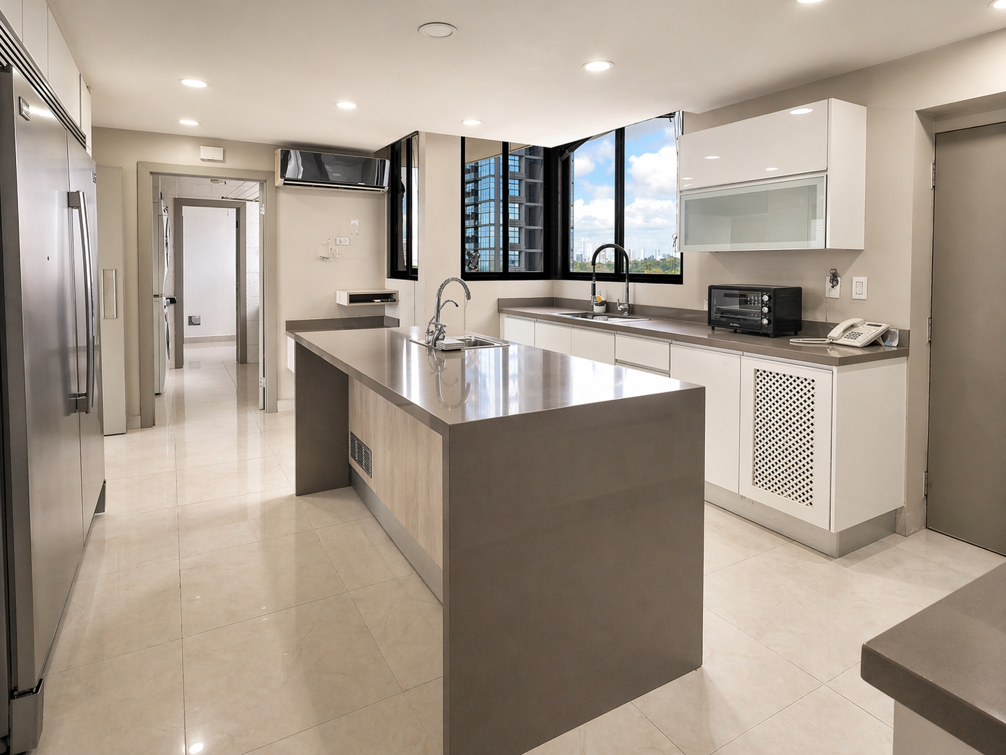 Apartamento en venta en Coco del Mar