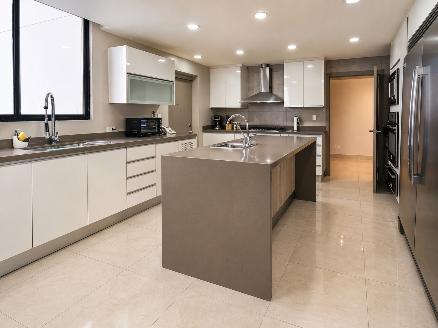 Apartamento en venta en Coco del Mar