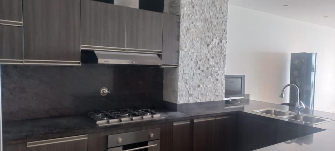 Apartamento en venta en Avenida Balboa