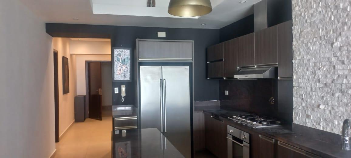 Apartamento en venta en Avenida Balboa