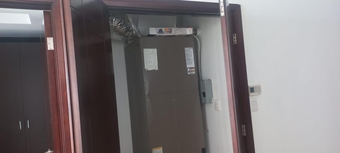 Apartamento en venta en Avenida Balboa