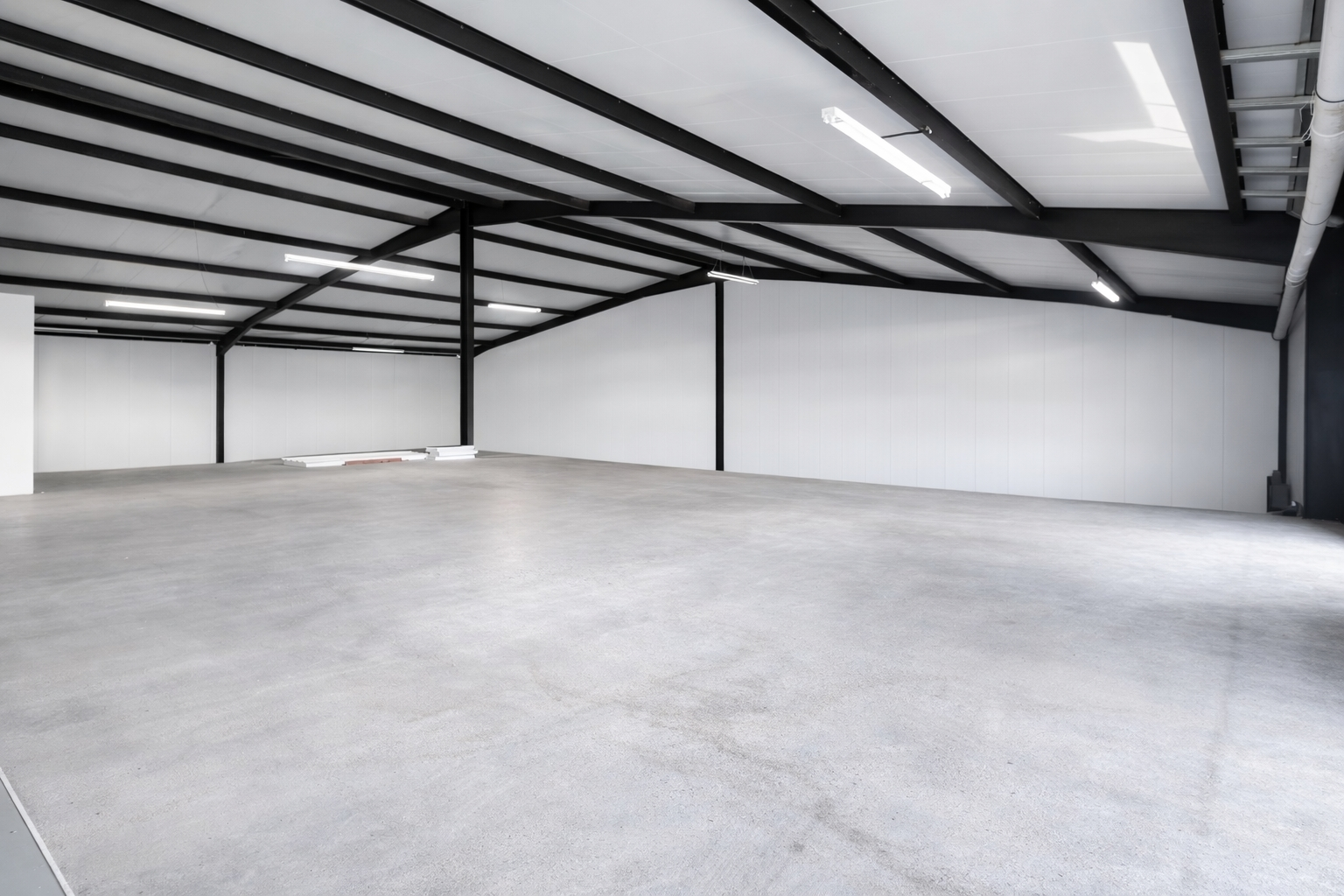 Bodega en venta en Parque Industrial