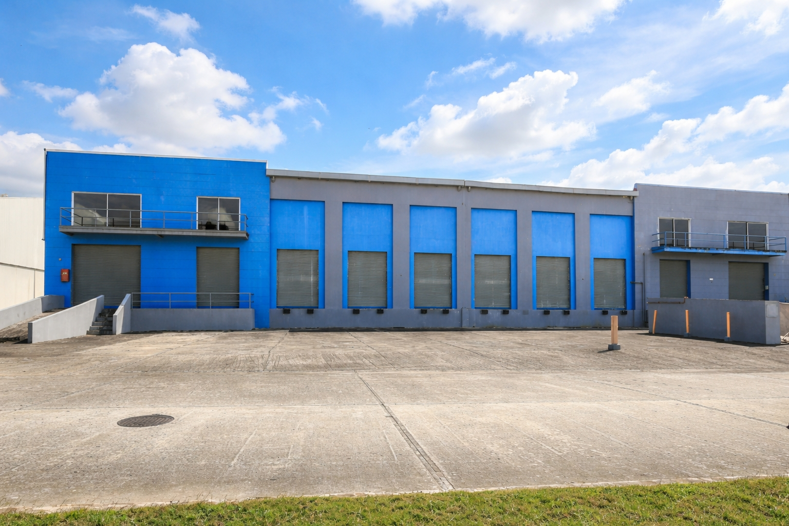 Bodega en venta en Parque Industrial