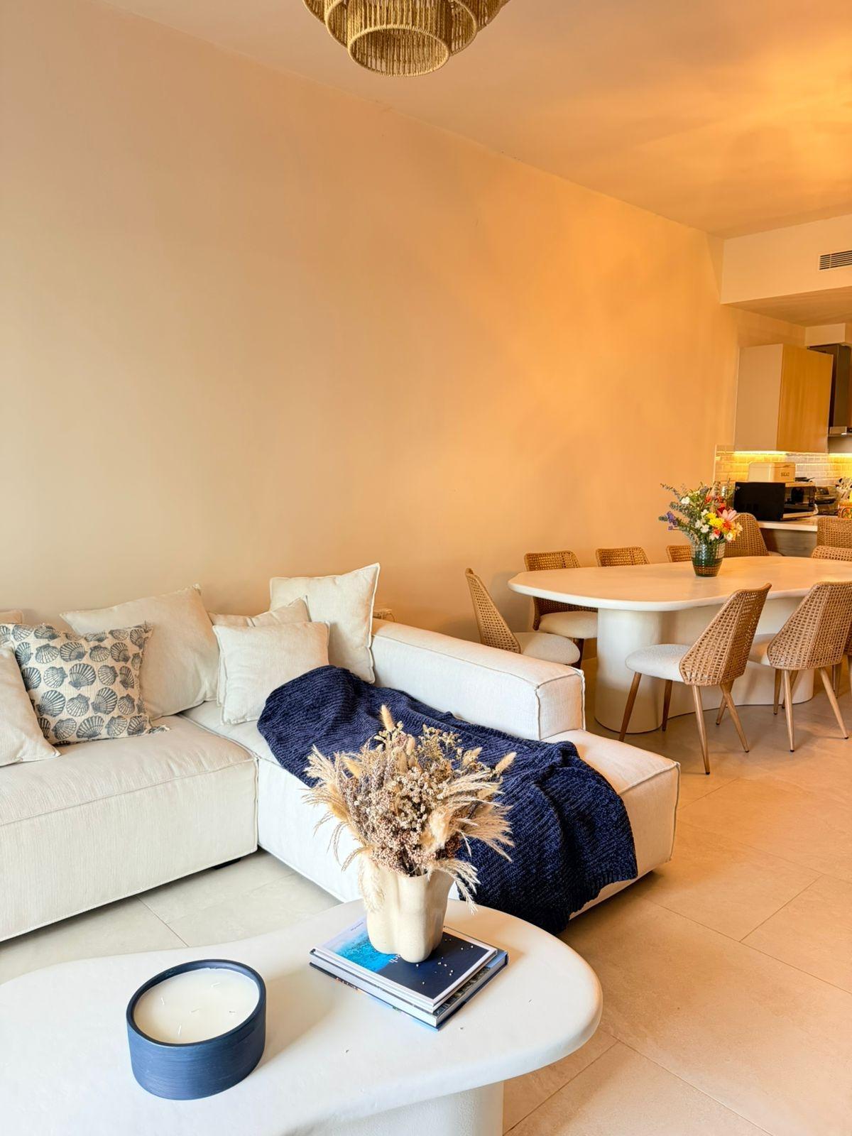 Apartamento en venta en Maria Chiquita (Colón)