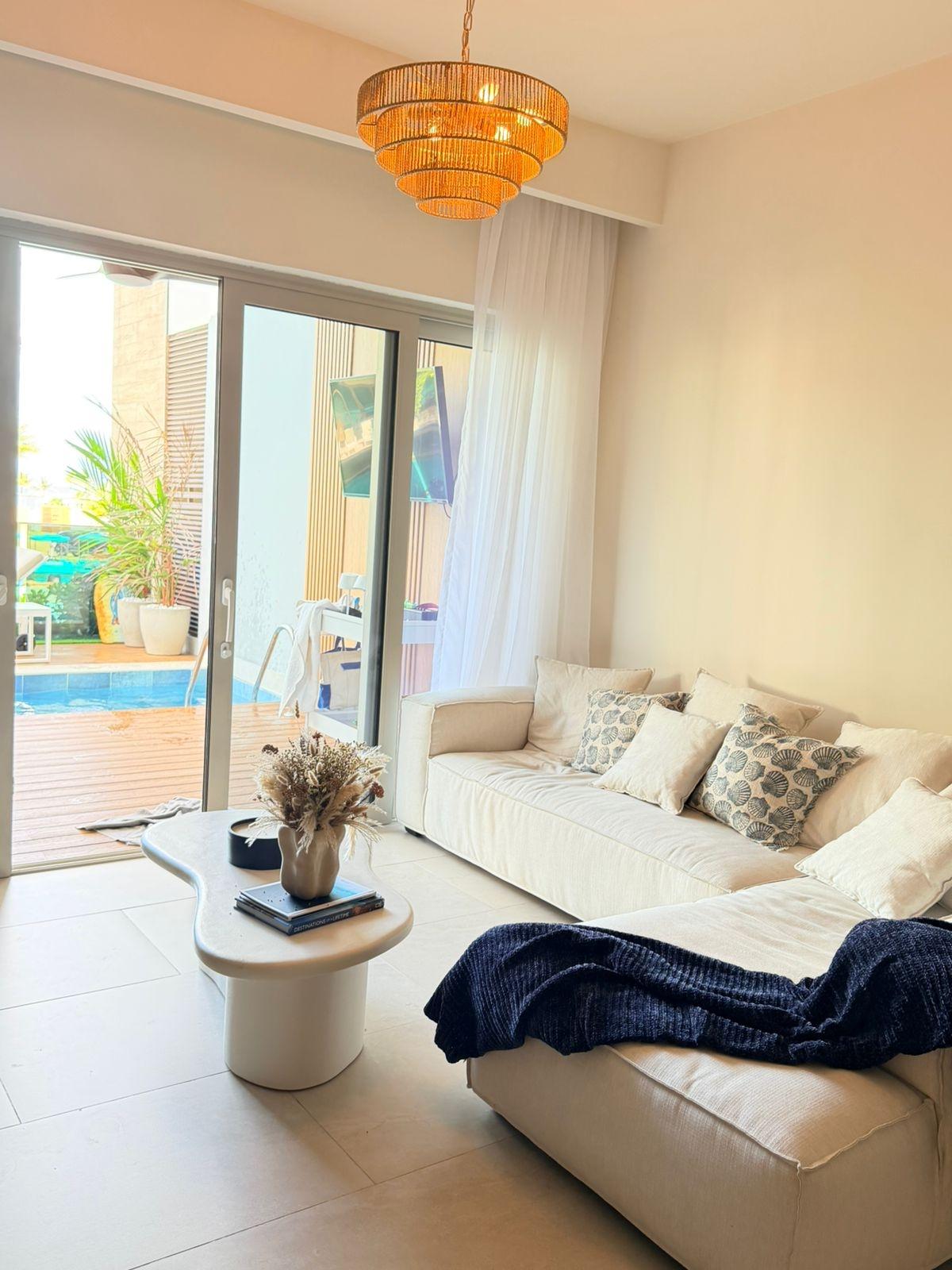 Apartamento en venta en Maria Chiquita (Colón)