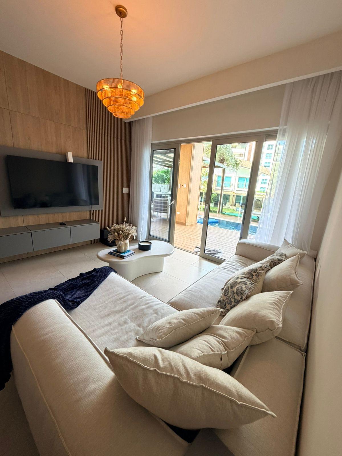Apartamento en venta en Maria Chiquita (Colón)