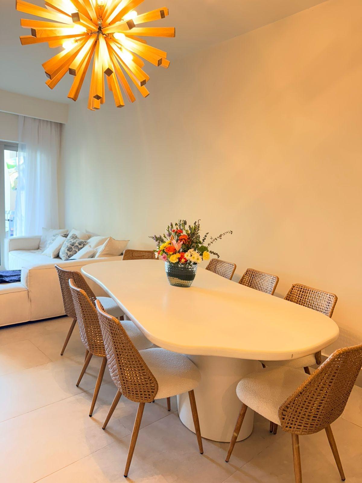 Apartamento en venta en Maria Chiquita (Colón)