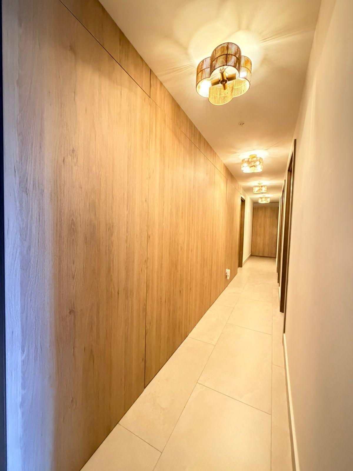 Apartamento en venta en Maria Chiquita (Colón)