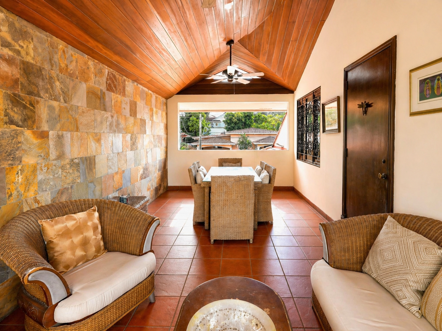 Casa en venta en Altos del Golf