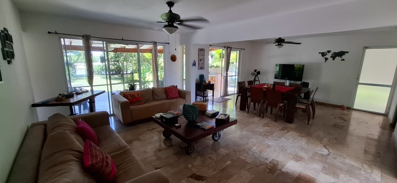 Casa en venta en Farallon