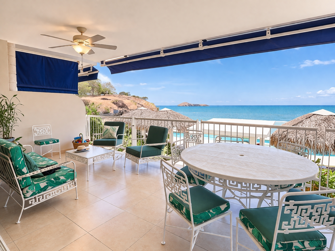 Apartamento en venta en Playa Blanca