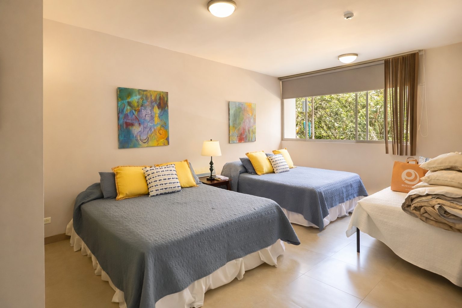 Apartamento en venta en Playa Blanca