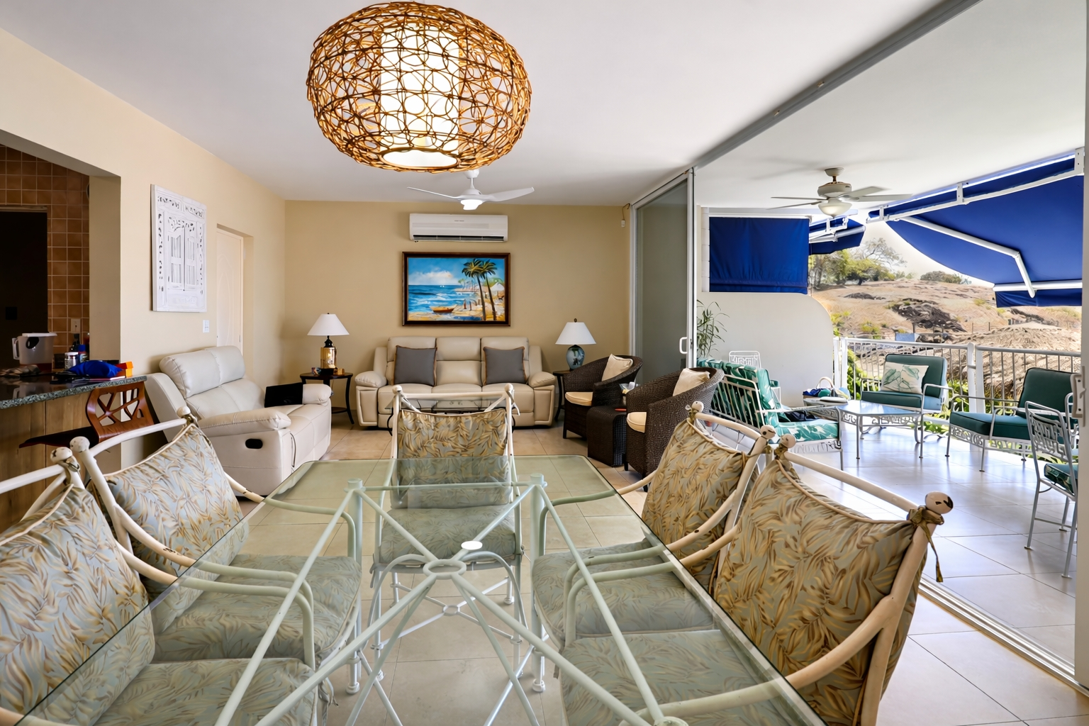 Apartamento en venta en Playa Blanca