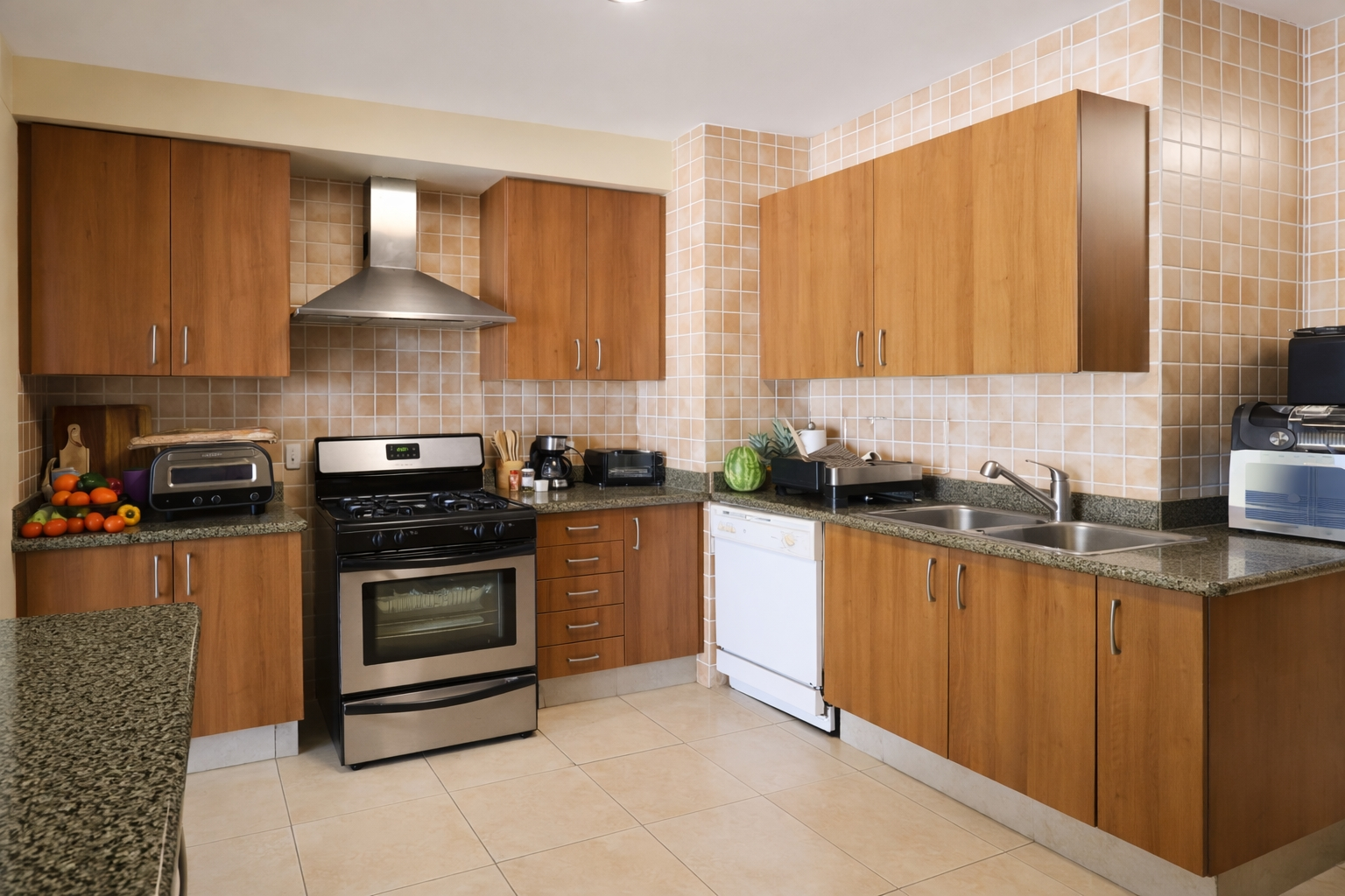 Apartamento en venta en Playa Blanca