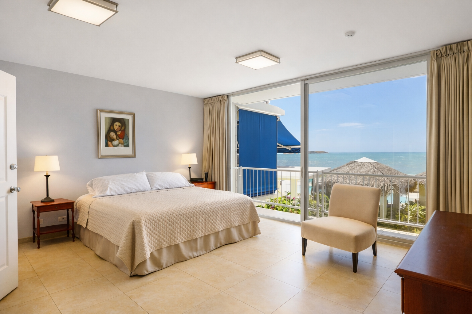 Apartamento en venta en Playa Blanca