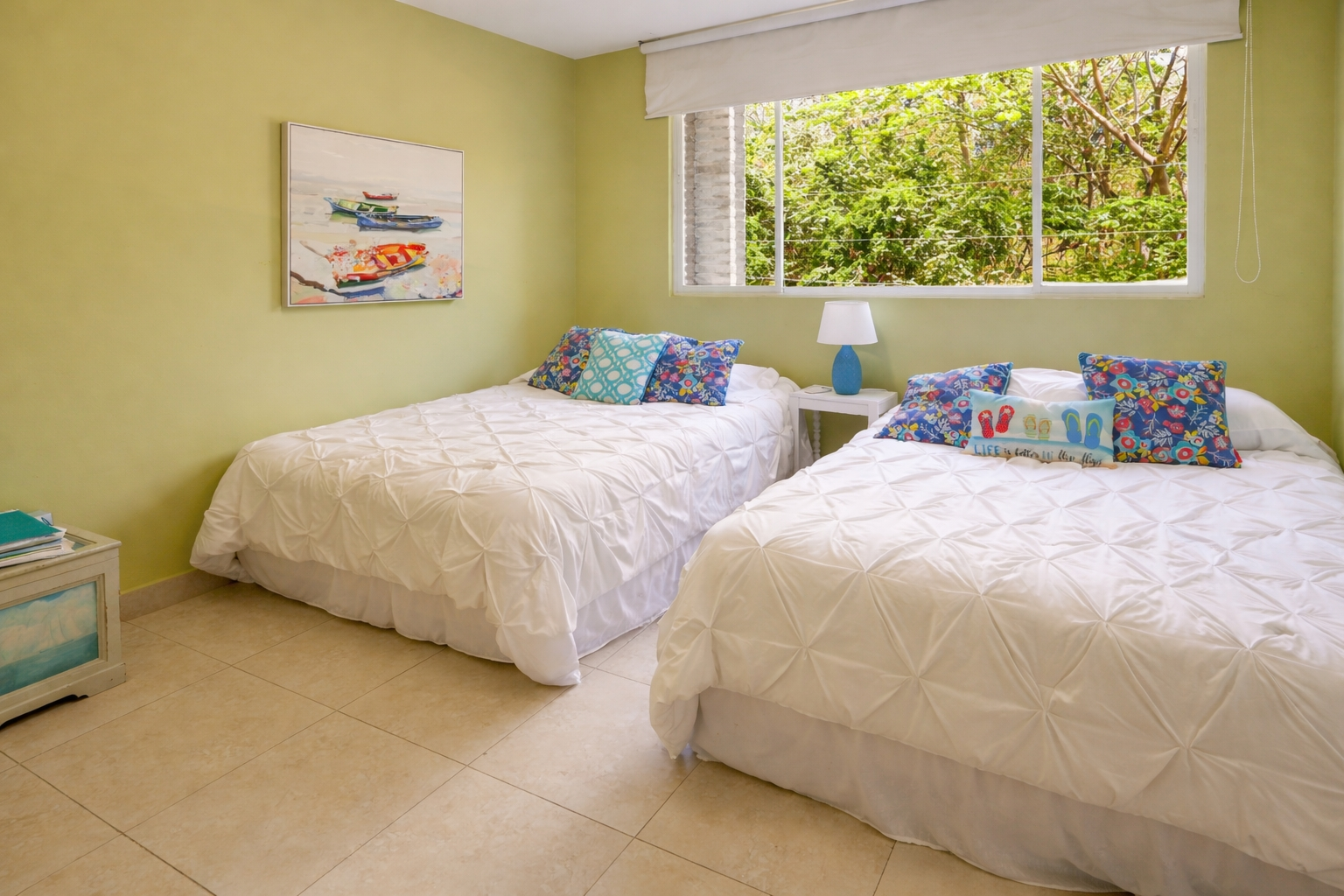 Apartamento en venta en Playa Blanca