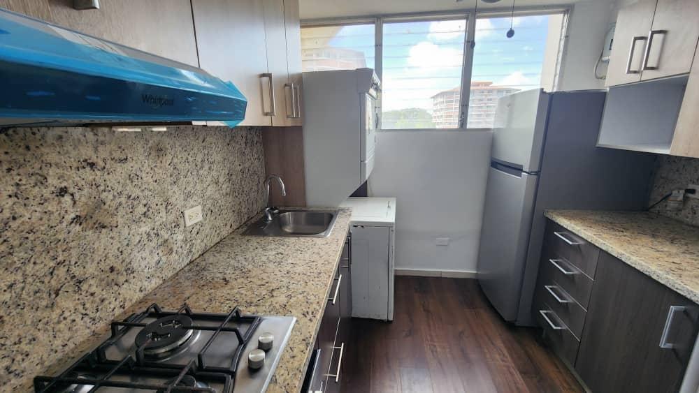 Apartamento en venta en Llano Bonito