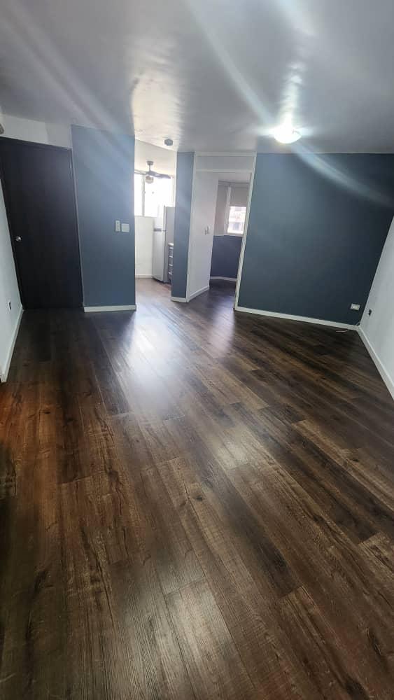 Apartamento en venta en Llano Bonito