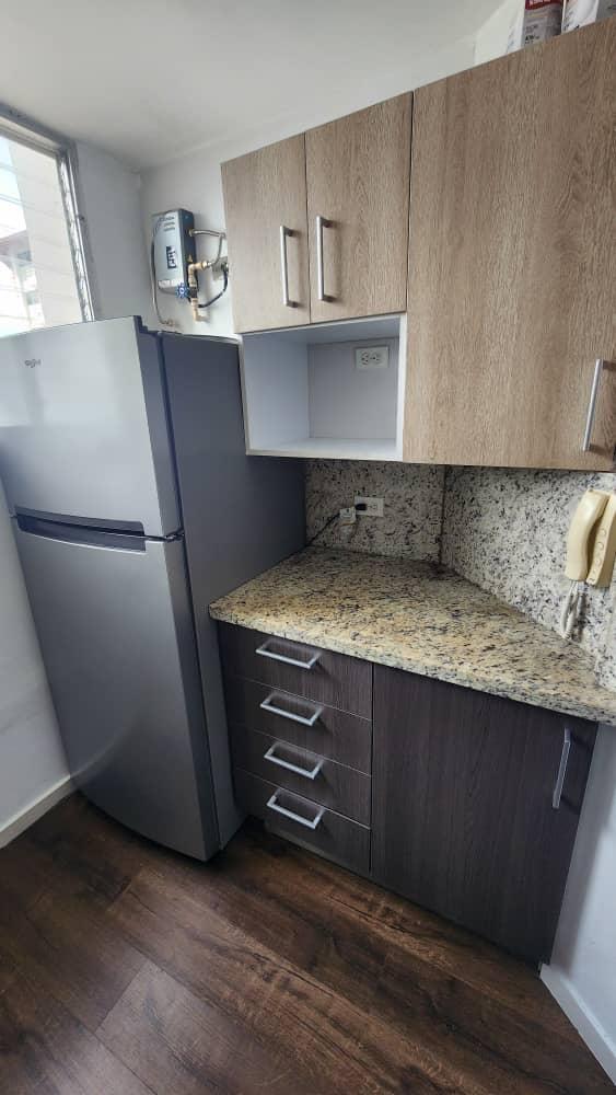 Apartamento en venta en Llano Bonito