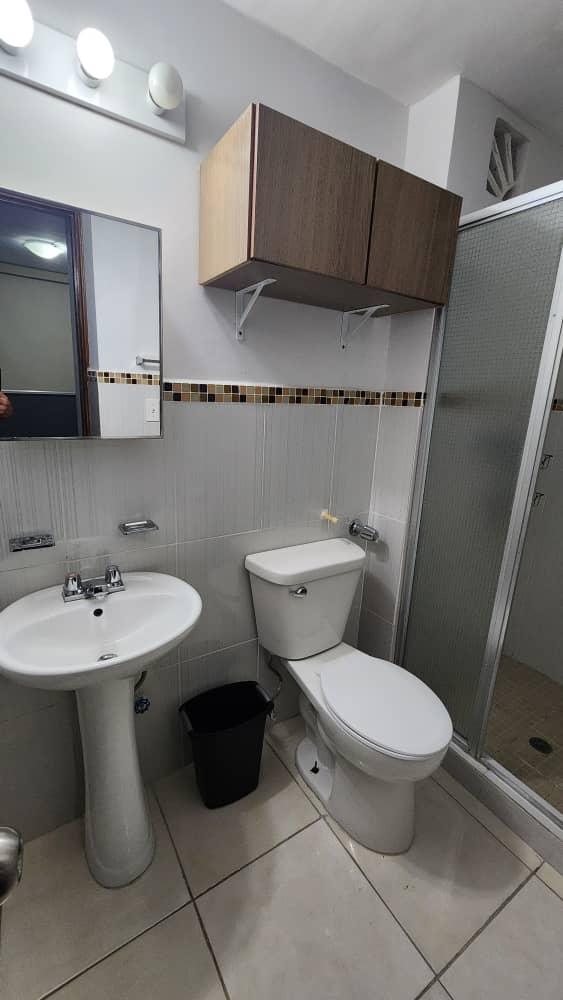 Apartamento en venta en Llano Bonito