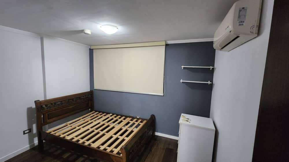 Apartamento en venta en Llano Bonito