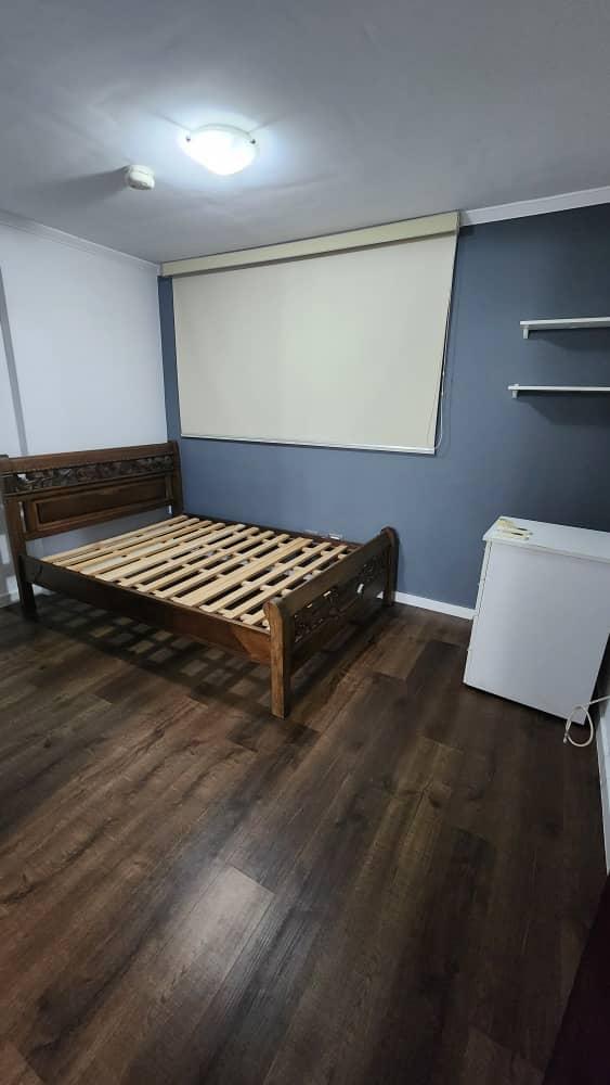 Apartamento en venta en Llano Bonito