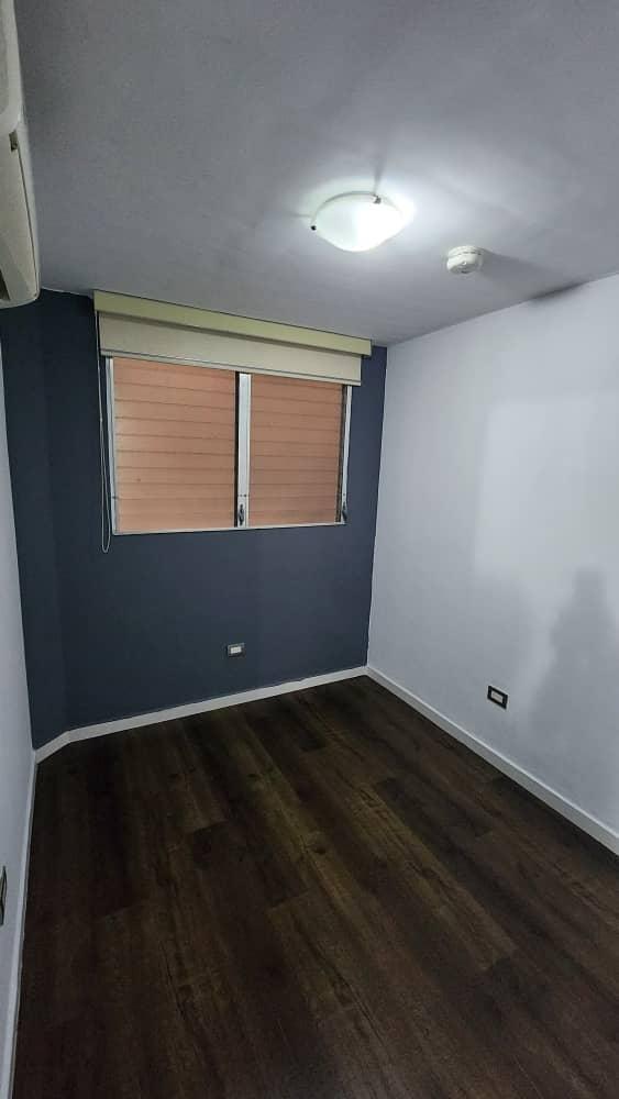 Apartamento en venta en Llano Bonito