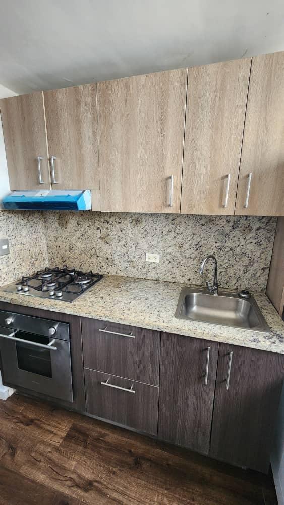 Apartamento en venta en Llano Bonito
