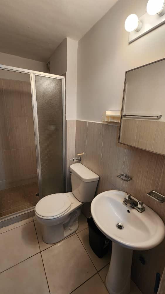 Apartamento en venta en Llano Bonito