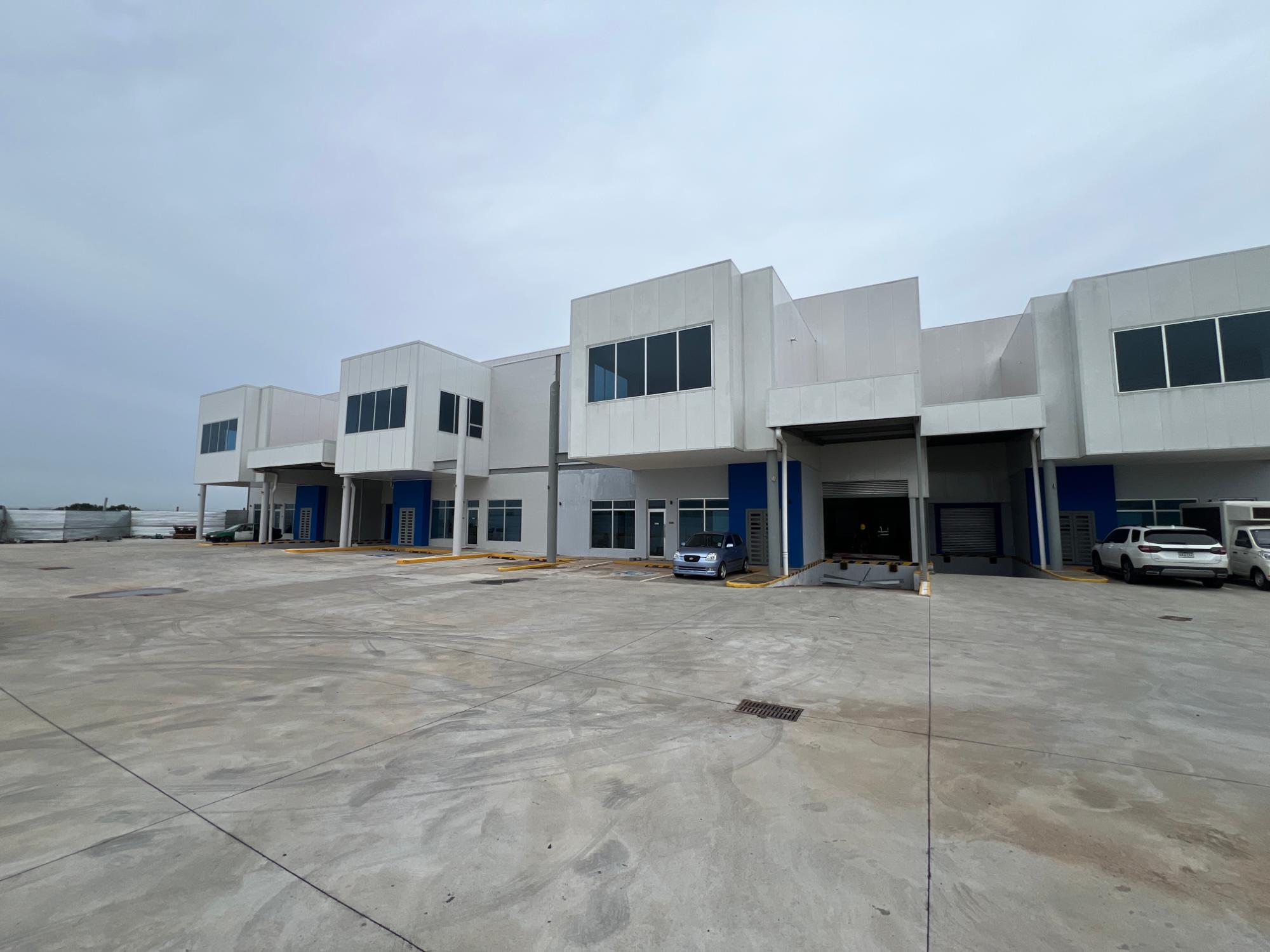 For Lease