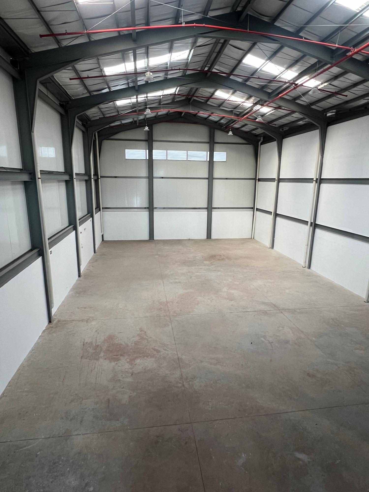 For Lease