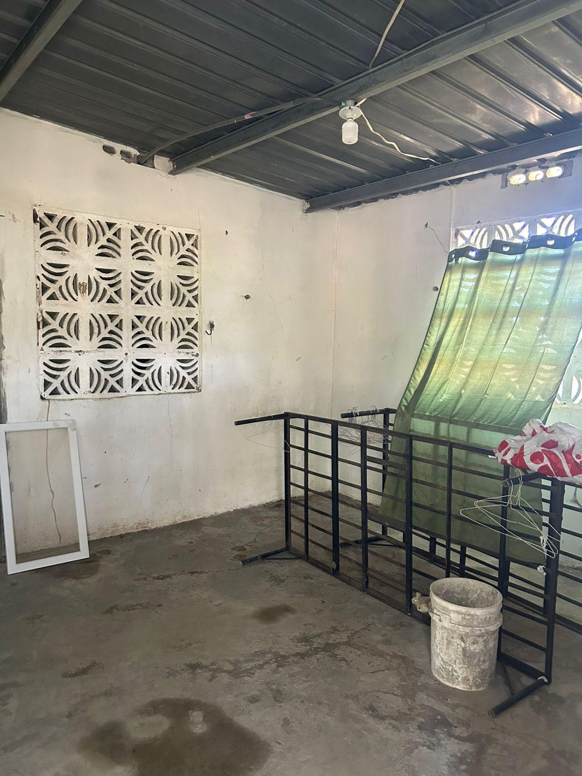 Terreno en venta en Penonomé