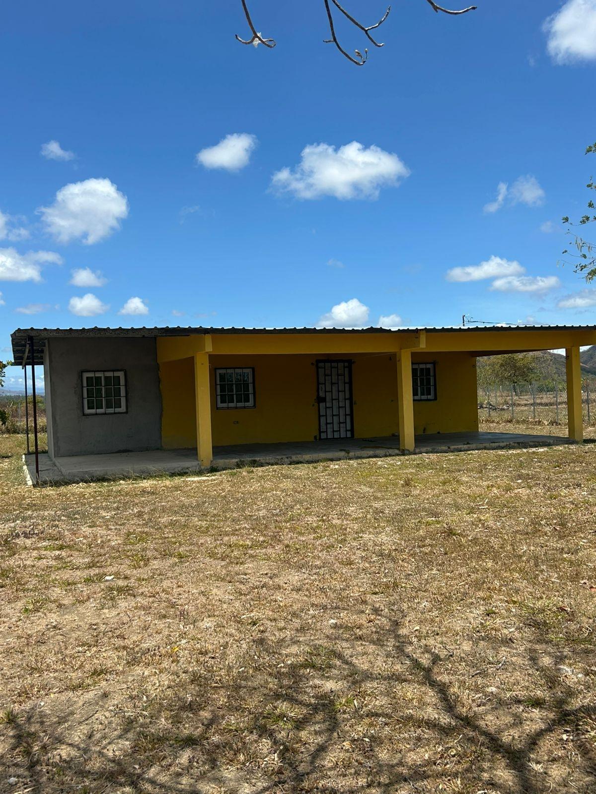 Terreno en venta en Penonomé