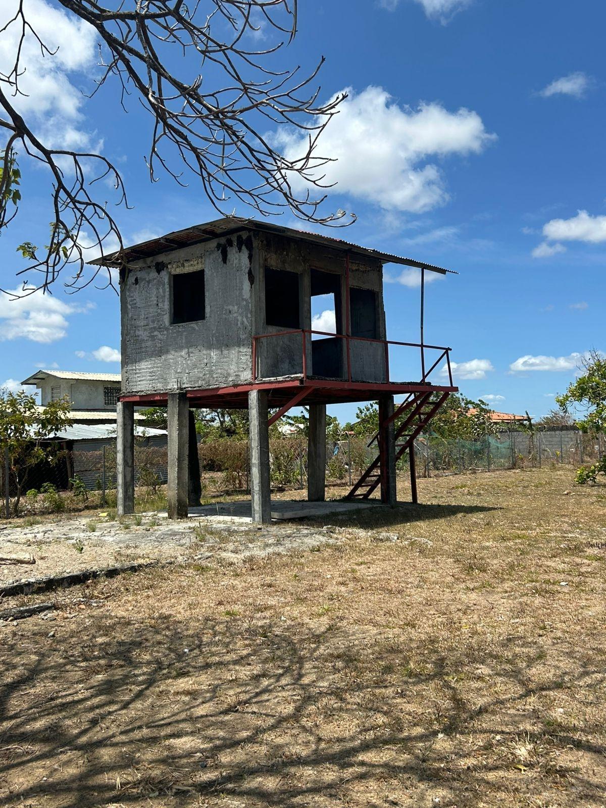 Terreno en venta en Penonomé