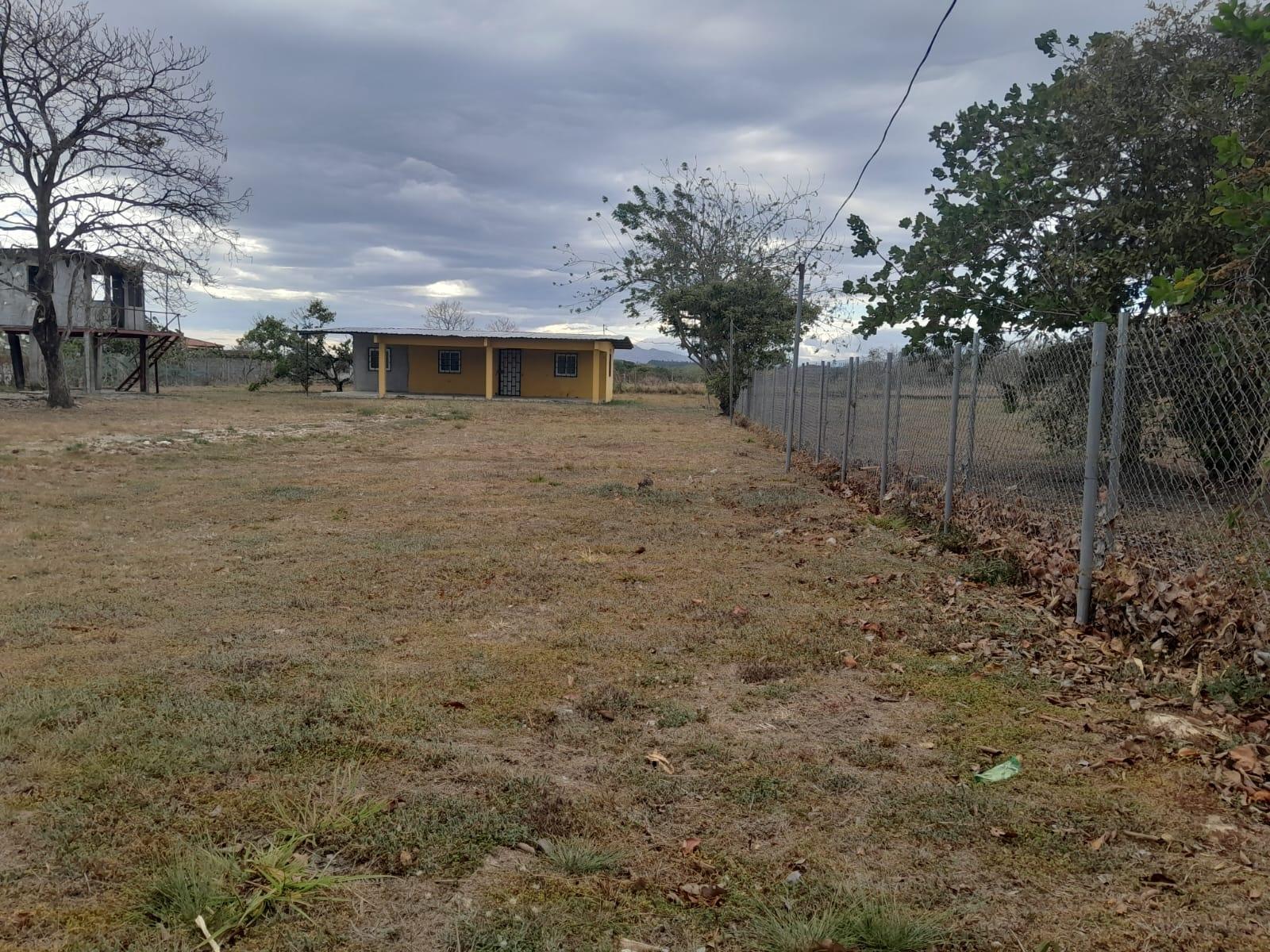 Terreno en venta en Penonomé