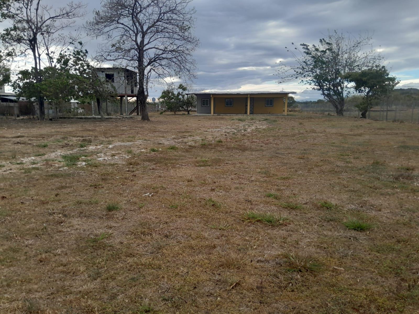Terreno en venta en Penonomé