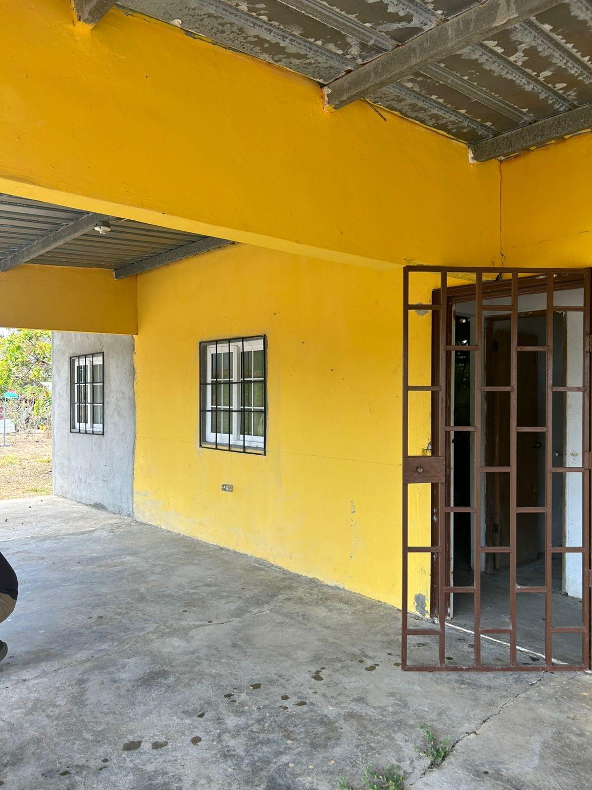 Terreno en venta en Penonomé