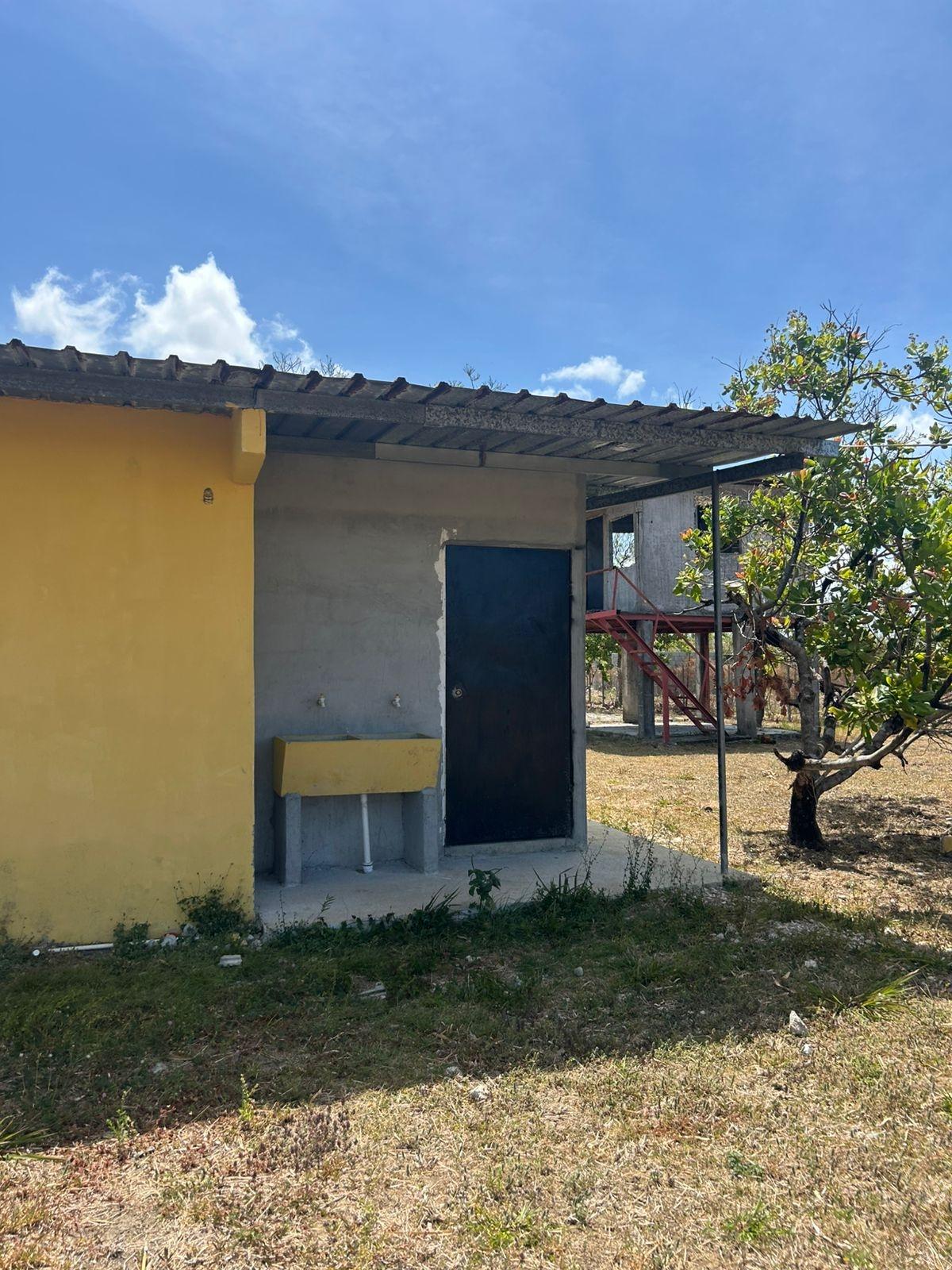 Terreno en venta en Penonomé