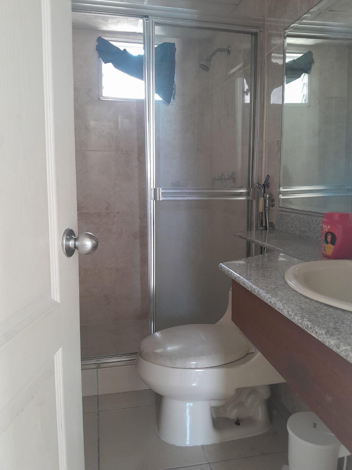 Apartamento en venta en Belisario Porras